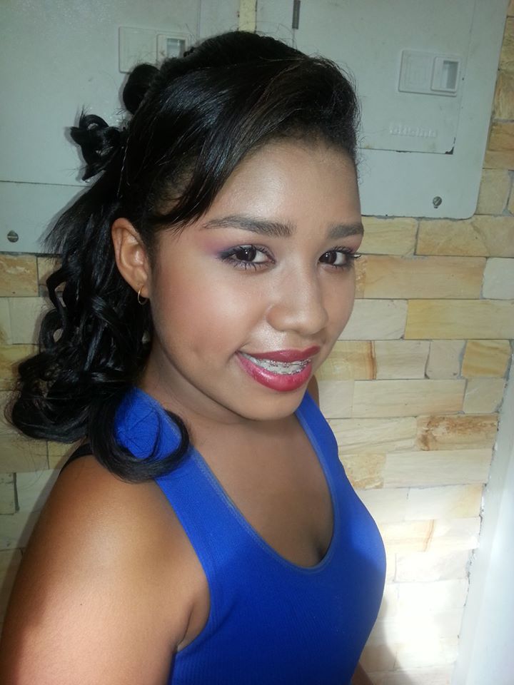 Nakary156's tweet photo. #beauty. #woman 👸❤😍💋 http://t.co/6FUoneMxWr