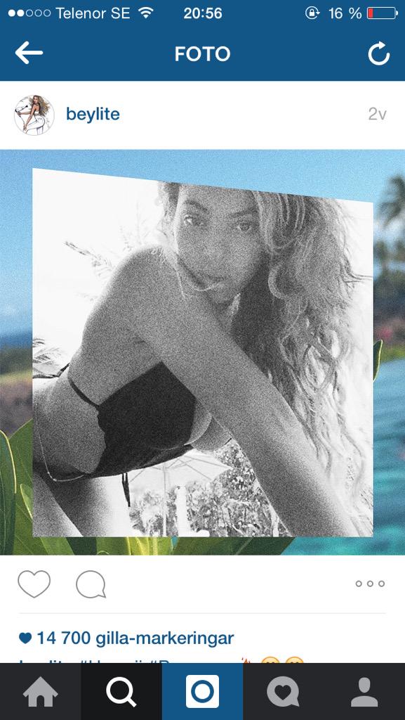 thingslikeharry's tweet image. Does anyone know what kind of app this is,where u can have a pic as a background behind ur photo? (Bey looks fine af)