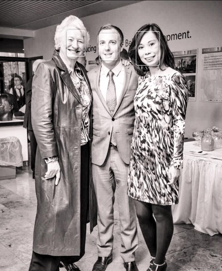 EileenChanHu's tweet photo. Great lecture by Conor Houston yesterday #SWY27 @UlsterUni @MaryPetersTrust #GlobalCitizen #empowerment #inspired http://t.co/TMlfgKTH9z