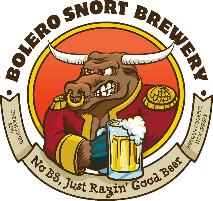 Thank Goodness It's Beer Friday! Come on out to Pier 115 and enjoy a brew from our Brewery of the Week-Bolero Snort!