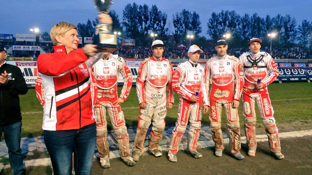 foto: sportxpress, Twitter / speedwaysport