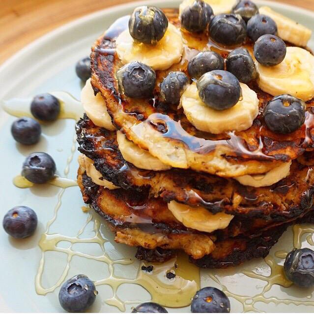 BinkyFelstead's tweet photo. Everyone needs to follow this amazing insta @pwpantry Most delicious healthy recipes!Helping me get my summer bod 👌 http://t.co/pqjXXUQjKV