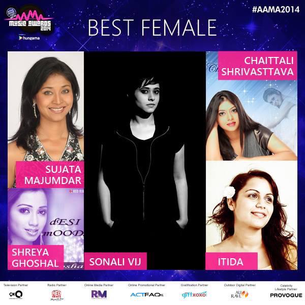 ItidaOfficial's tweet photo. Guys keep voting &amp; spreading the word!  #AAMA2014 @ArtistAloud http://t.co/jvVnUiXZ64 http://t.co/SshLZokuPL