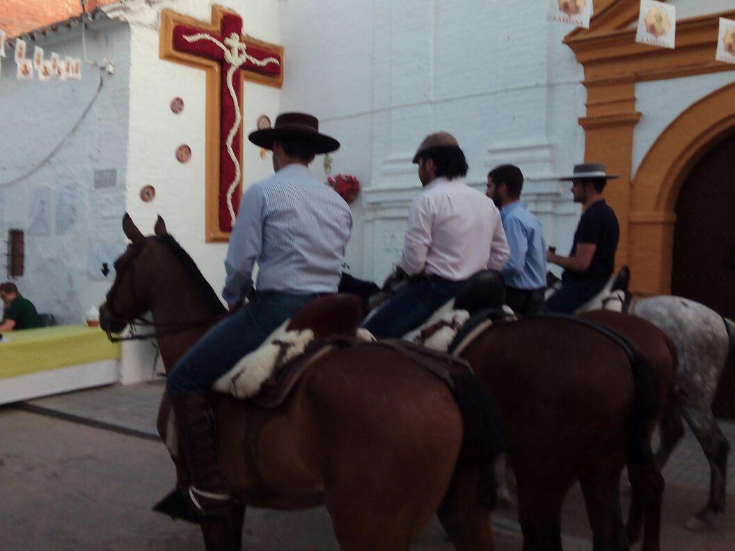 huertomtb's tweet photo. Te esperamos en #lacruzdelhuerto http://t.co/Rs2pGaJGm4
