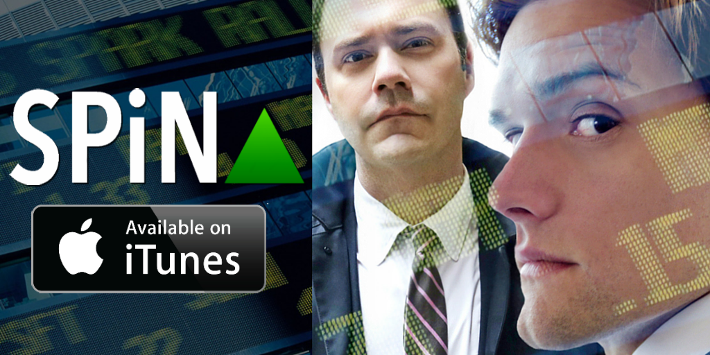 Happy Friday! #SPiNmovie with <a href="/TheBigHTonight/">heyz TolA</a> and <a href="/WilsonCleveland/">Wilson Cleveland</a> is now on <a href="/iTunesMovies/">iTunes Movies</a>! itun.es/us/Zc966