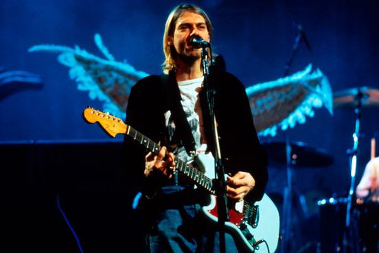 NME's tweet photo. Unreleased Kurt Cobain solo album coming this summer, says 'Montage of Heck' director http://t.co/jqJB44guWc http://t.co/9PPJHtOQ9w