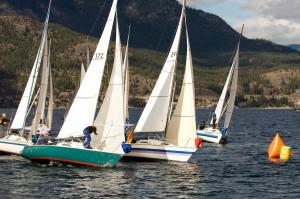 VernonYachtClub's tweet photo. Info on #VernonBC Women Sailboat Racing/Sailing/Fun tomorrow @VernonYachtClub Booth at the 2015 BOAT SHOW May 2&amp;3! http://t.co/nw2WR6iXFS