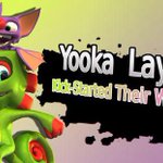 Photo by Yooka-Laylee (@YookaLaylee)