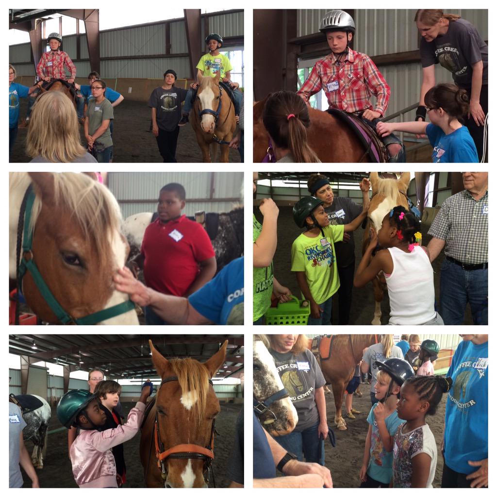 sfryer's tweet photo. We loved riding at Coffee Creek stables today. So much fun! @ptokc @wfryer @mbowler1 #oklaed http://t.co/imIASdNt6o