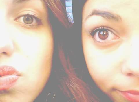 Nikoleliz's tweet photo. Sesión de fotos #TimesUS #Moiras #Changes @karen_lizetth @anaalarconelbal http://t.co/KdE2fApu5h