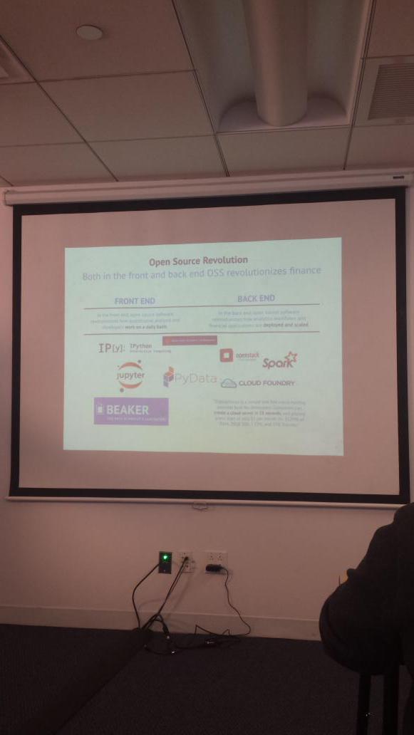saurabhp's tweet image. #PythonQuantsConf