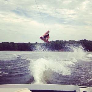 Sick pic of @chris_w_davis