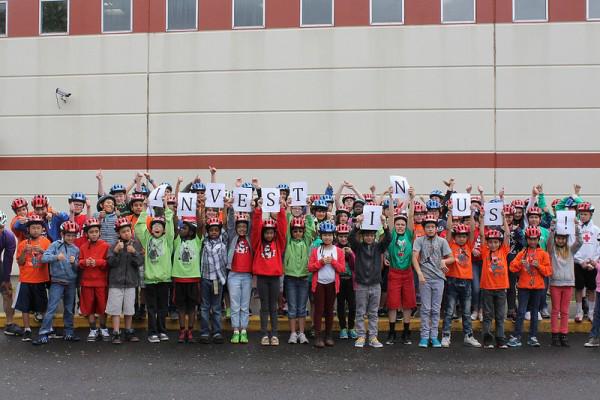 AHAOregon's tweet photo. TAKE ACTION! Ask Metro Councilors to make Safe Routes to School a priority #ForEveryKid! http://t.co/3pdblwesXB http://t.co/OTS6A6hl8F