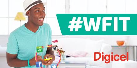 DigicelHT's tweet photo. Depi ou aktive plan #CoolNet la epi wap jwenn 100MB #WFIT http://t.co/LlkRmOYL3i