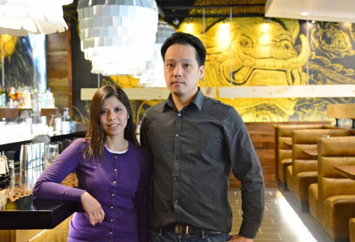 soi38dc's tweet photo. Need a date night idea this week? @DiningBisnow suggests #Soi38!  https://t.co/HL8oqRbtzE https://t.co/nlgElrt1Ym