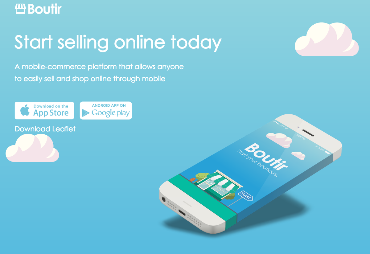 Boutir_Inc's tweet photo. Take a glimpse on our new website. Possibly the most #userfreindly #ShopBuilder #app.
http://t.co/Z2Cy1QSvCu http://t.co/oR7bVSXCvY