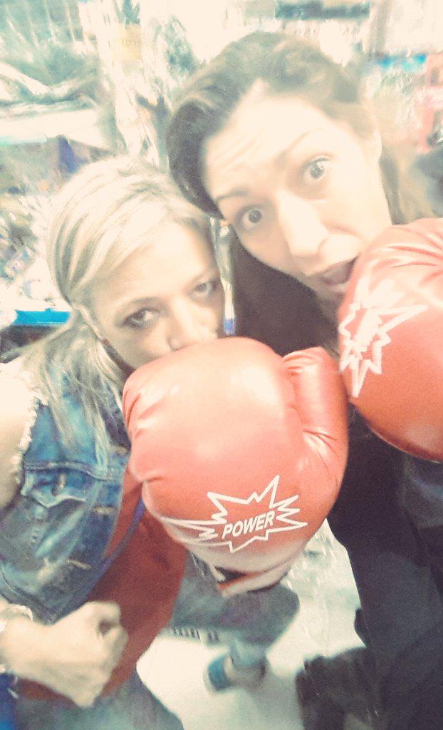 Abrimos apuestas.. Mayweather (<a href="/Isacasticasti/">Isabel Casti</a> ) vs Pacquiao (<a href="/mariaamorb/">mery_lof</a> )....