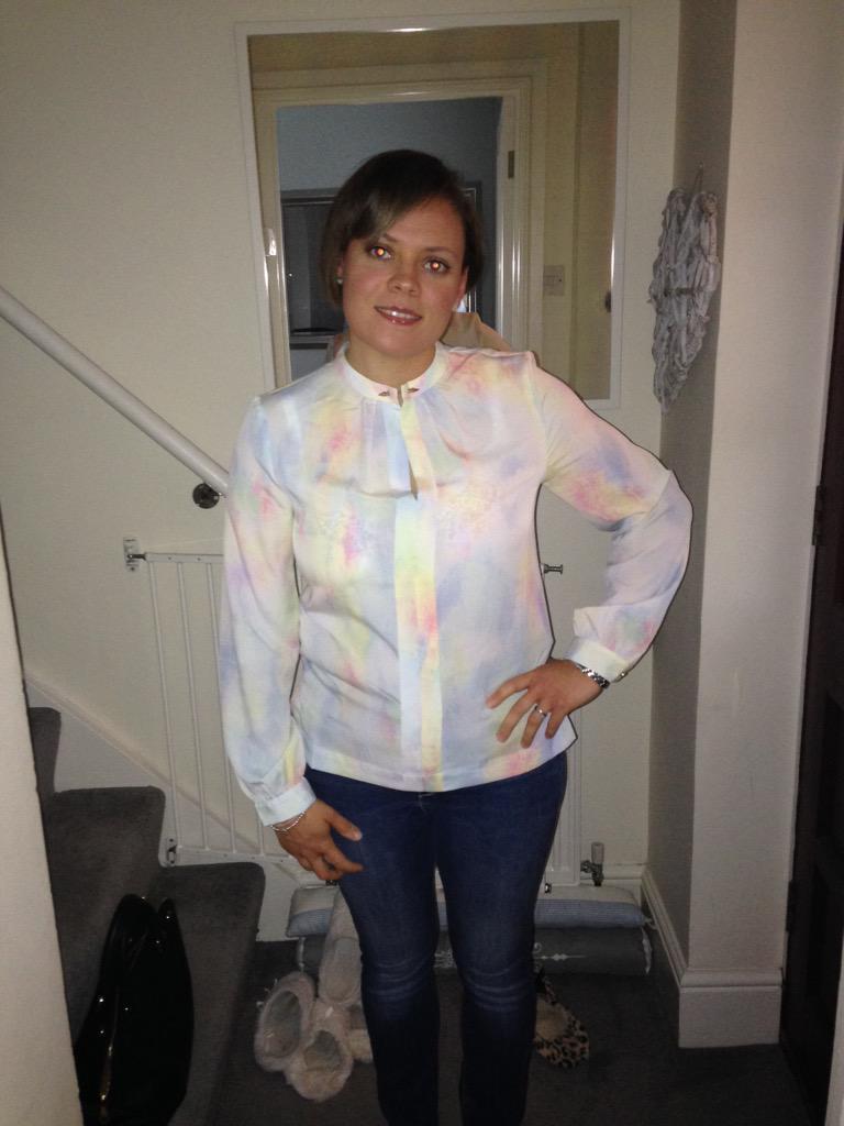 Loving today's purchase @lovetoboutique1