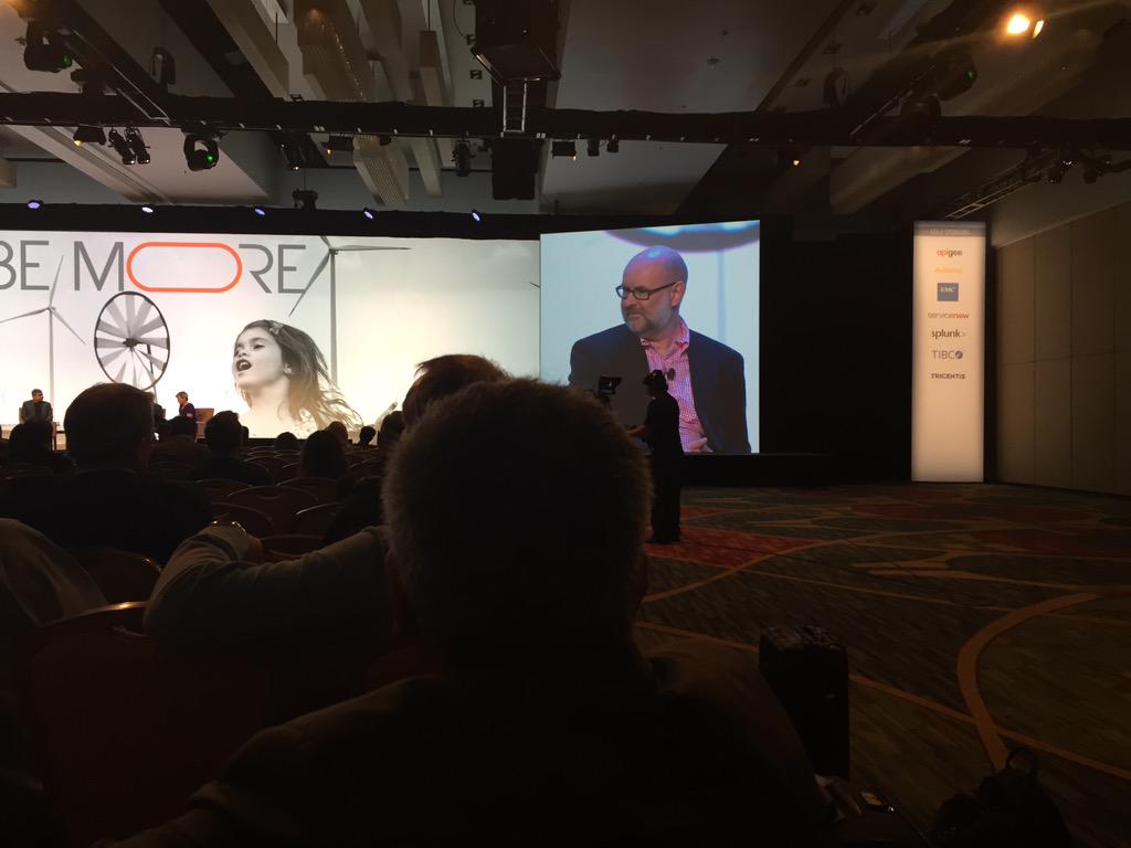 shruthibopaiah's tweet photo. #awesome #InfosysConfluence #AI #automation  @vsikka #hackinthehood @VTSikka @nanjappa_bs #infosysrocks #sting#pravin http://t.co/pqhbtg6PjG