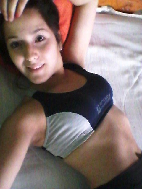 lulibernio's tweet photo. Y eso que tube un bebe, aumente 24 kilos baje 25 ... cuando uno quiere puede !!!!!! http://t.co/CEAKiR92vw