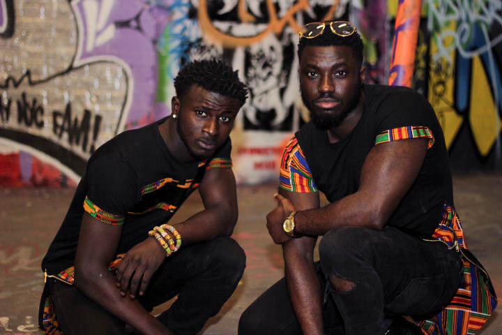 _UrbanFocus's tweet photo. #UrbanFocusClothing π₯π―ππΎβ¨ Photographer: @Jazzie_boi & Models: @Uk_boga & Kwabena #keepitfocused http://t.co/yZkHC2uAJI