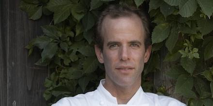 beardfoundation's tweet photo. Outstanding Restaurant #jbfa nominee @bluehillfarm's @DanBarber on food waste + much more http://t.co/In3DNdQacP http://t.co/nmQSJzEaEp