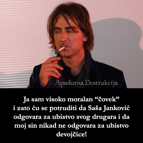 krojacicam's tweet photo. moralan čovek http://t.co/31CPDaSZO3