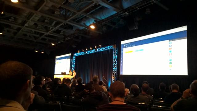 chief7's tweet image. In the #azureLogicApp talk @bldwin