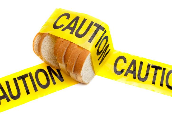 NZAlertDog's tweet photo. Why did you go #glutenfree? - Is it good for everyone? http://t.co/1wsyKTOxh0 #Diet #Food http://t.co/r2AxZmFc2m