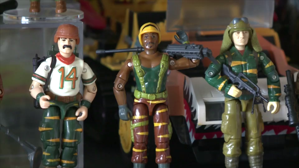 KREM2's tweet photo. What do you collect? Share it with us and you could be on KREM 2 News. Enter here: http://t.co/g0qZRR6FdA http://t.co/mYqh7A2C18
