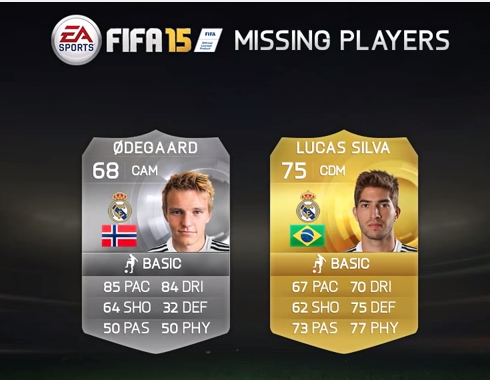 bateson87's tweet image. And people moaned when I predicted him a silver card on UT