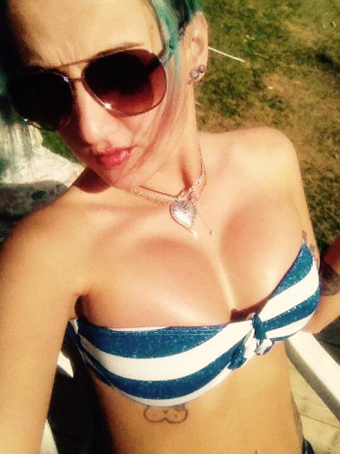 Sunshine 😍😎 http://t.co/FJ1LlraGv5<a href="/tag/cam4college"class="tags"><span>#cam4college</span></a>