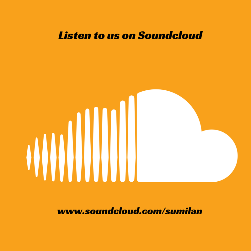 Check us out on <a href="/SoundCloud/">SoundCloud</a>! #entransit #sumilan #soundcloud