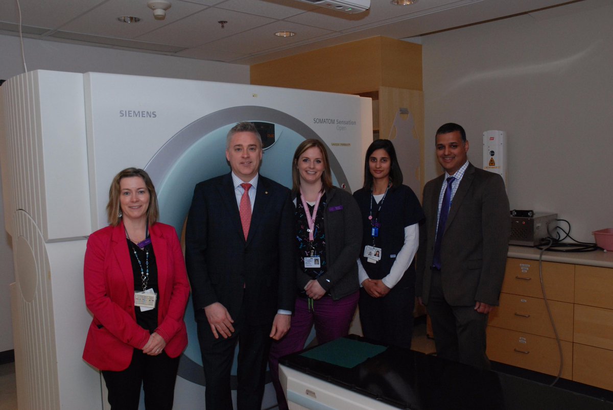 Grand River Hospital On Twitter Doctors Day Radiation