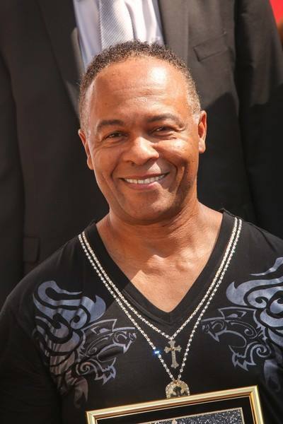 Happy Birthday Ray Parker, Jr.  