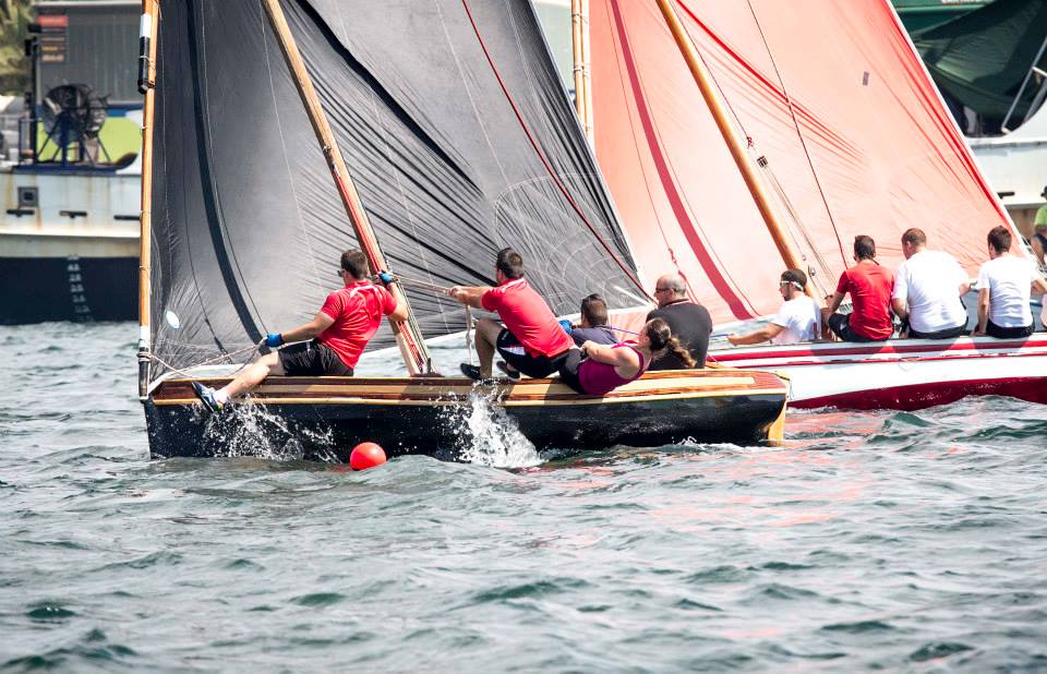 Cristolas7's tweet photo. Mañana empieza el deporte rey en Cartagena! Mañana comienza la nueva temporada de vela latina! #Perlanegra http://t.co/LjcNMEUbN0