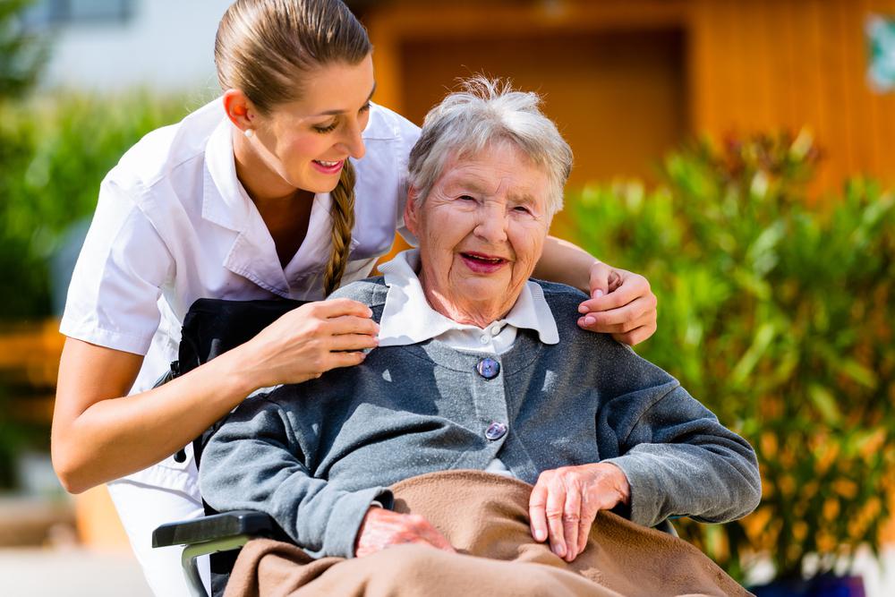 Can Boosting Caregiver Morale Improve Nursing Home Care? goo.gl/BV2Hd8 #insurance #nursinghomes #morale