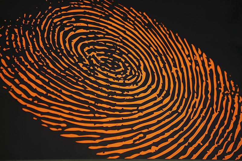 ENERGY's tweet image. How one scientist improves fingerprint science using energy research: 1.usa.gov/1KADnrY

#LabSpotlight @ORNL