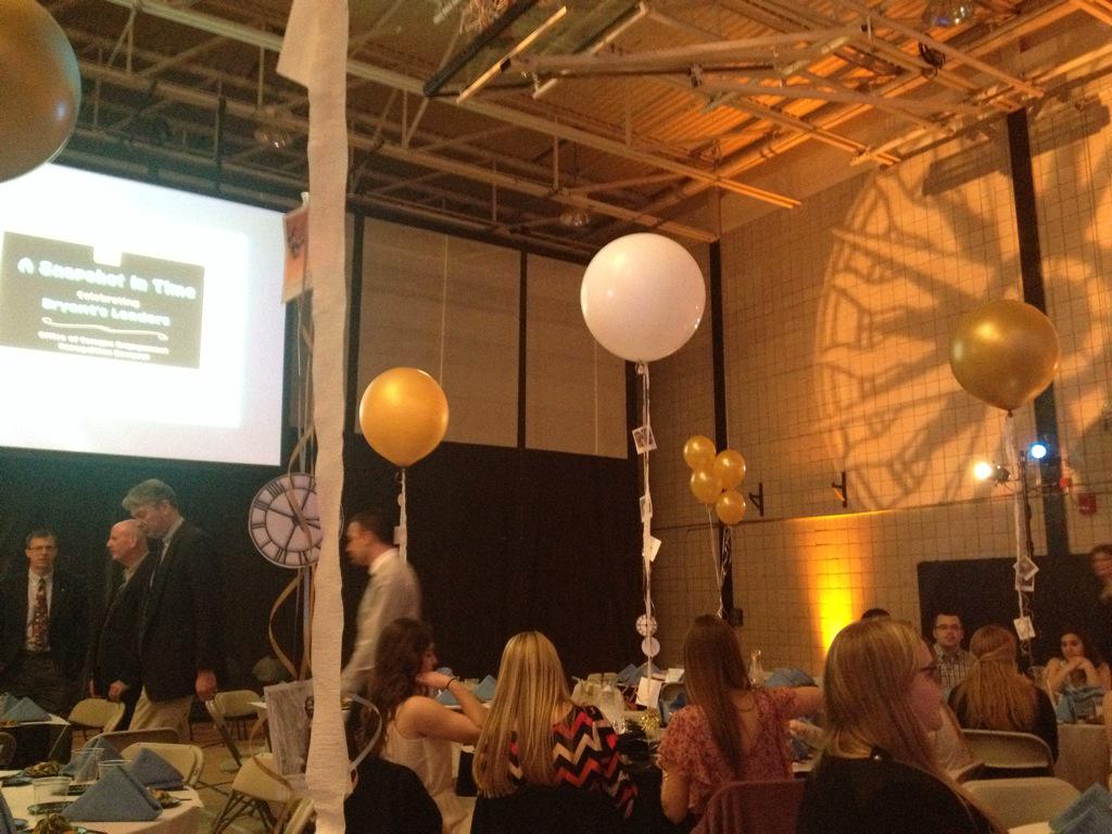 Obsessed with <a href="/xMlyx/">Michelle Ly</a> decorations! @BryantOCE