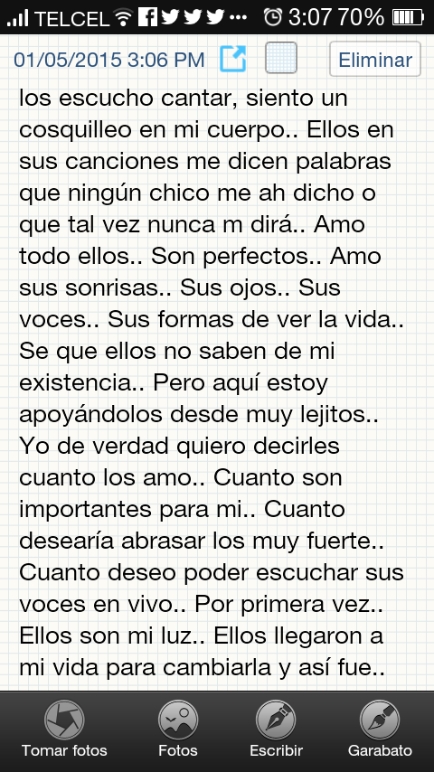 Tania_MRM's tweet photo. @alinemickaela1d por favor de verdad deseo ese grupo 😭😭❤❤☺ http://t.co/UGg8AfuuOm