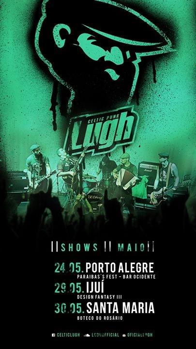 celticlugh's tweet photo. Aí está a agenda de março marujos! http://t.co/eRmu6e6O7L