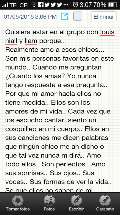 Tania_MRM's tweet photo. @alinemickaela1d por favor de verdad deseo ese grupo 😭😭❤❤☺ http://t.co/UGg8AfuuOm