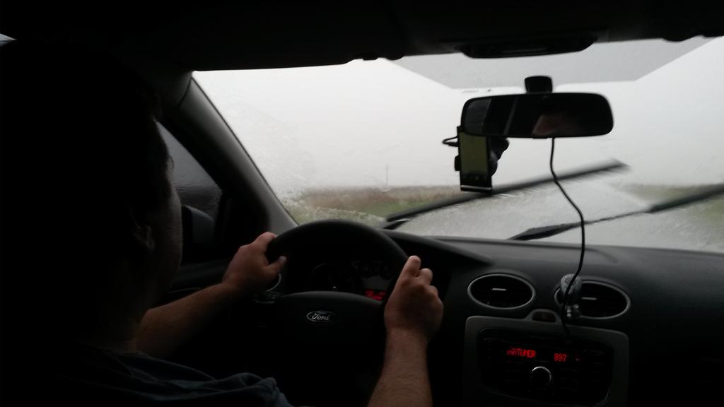 ferrotili's tweet photo. Así vamos!!!! @LuchoSoldi @pituweb @LuchoSoldi ni la lluvia nos para! @IvanSaturni http://t.co/6NmDSGiNFs