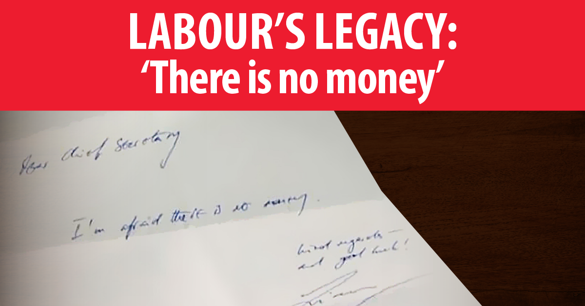 WelshConserv's tweet photo. 'The last Labour government spent wisely' says Welsh Labour Chief..... #WalesDebates #Pinocchio http://t.co/r99gcVHlVV
