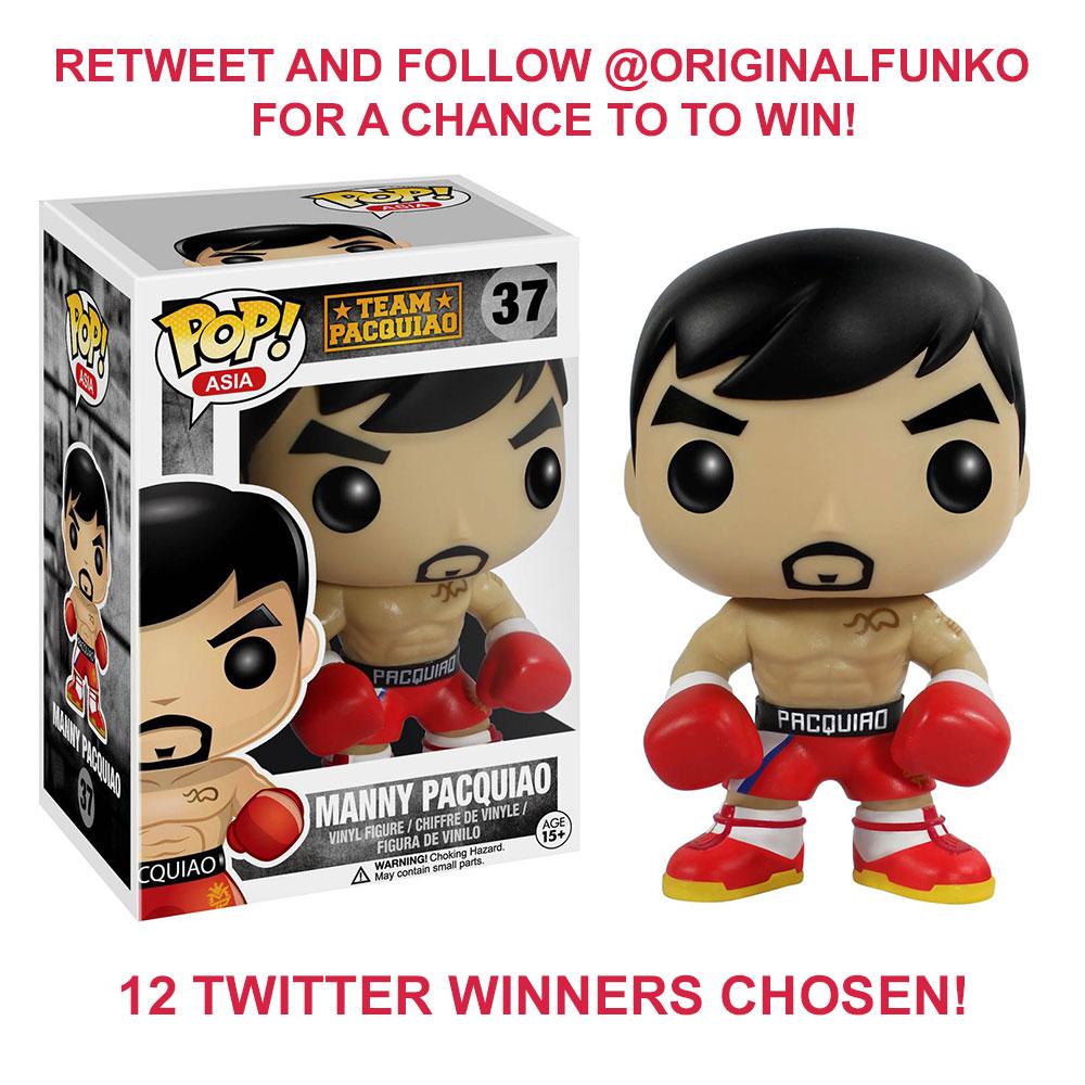 Funko on X: RT & follow @OriginalFunko for a chance to WIN an