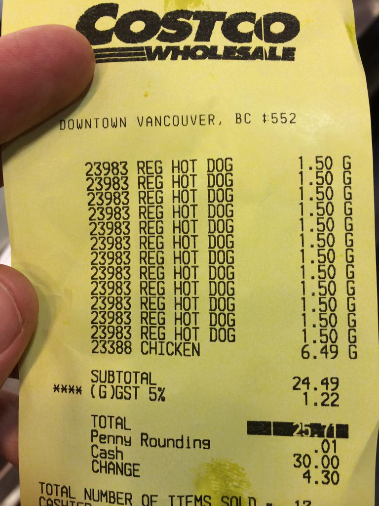 This here is a real tab...lunch w/ my boi <a href="/robynagray/">Robyn Gray</a> #preeat #pregame for <a href="/eatvanfoodfest/">eatvanfoodfest</a>