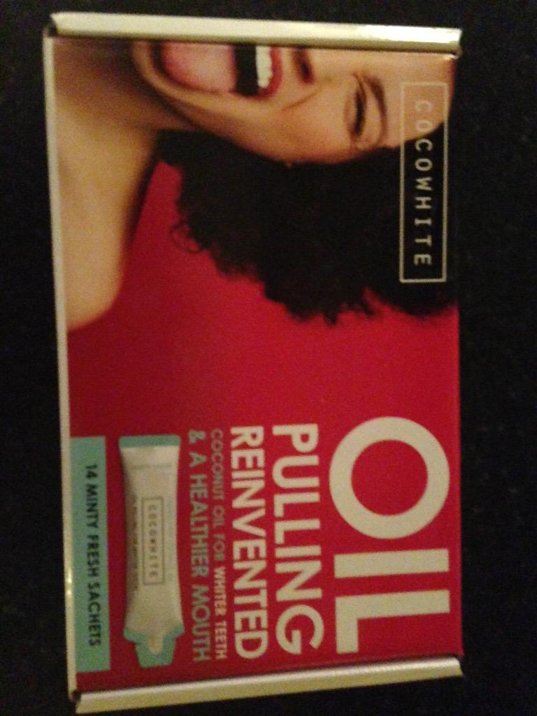 JordanYoung94's tweet photo. Home from work to see my delivery arrived 😃😁😁 @cocowhiteuk http://t.co/AIDBbH5fnc