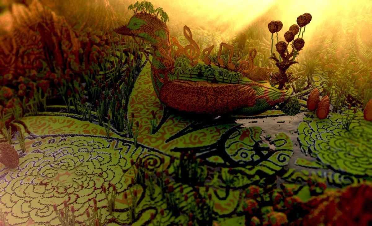 DuckParadise_'s tweet image. Voici le premier caneton(membres) @Rastammole de #DuckParadise !