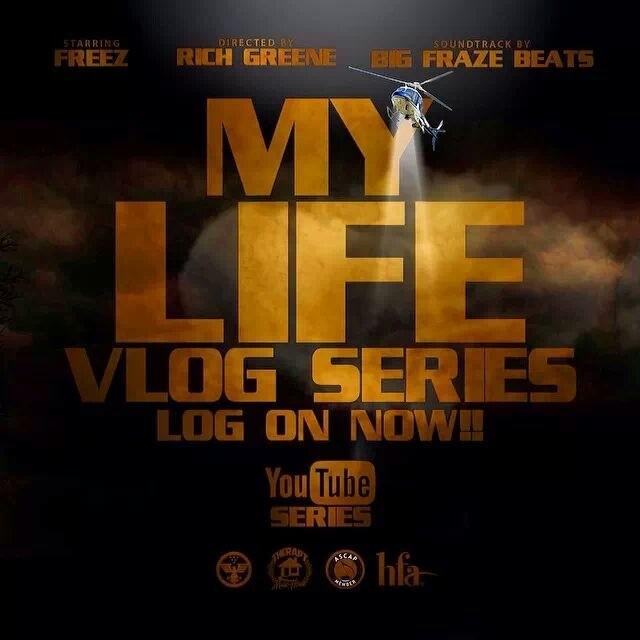 SoFresh2150's tweet image. If you haven't seen @FreezTv 
#Vlogs  - You tripping #GoAndWatch
m.youtube.com/watch?v=27YN__…