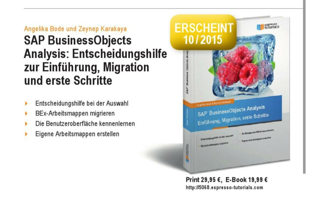 sap kennenlernen